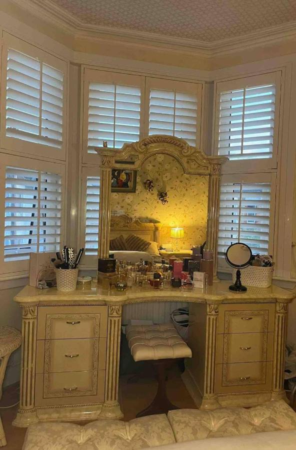 Nice Comfy House ลอนดอน ภายนอก รูปภาพ