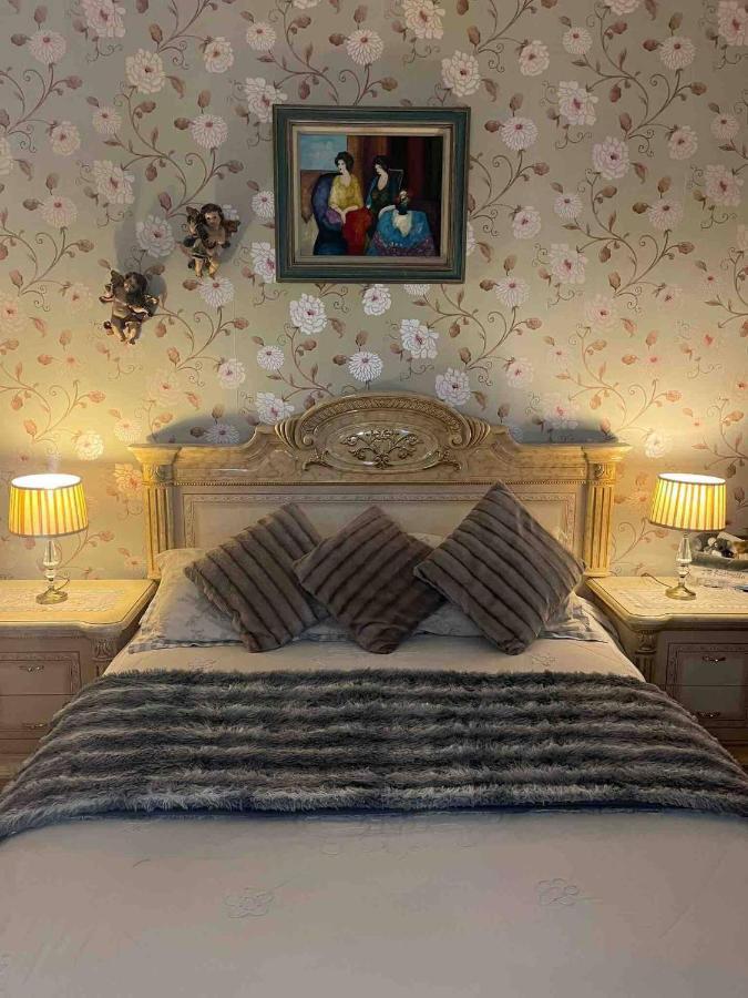 Nice Comfy House ลอนดอน ภายนอก รูปภาพ